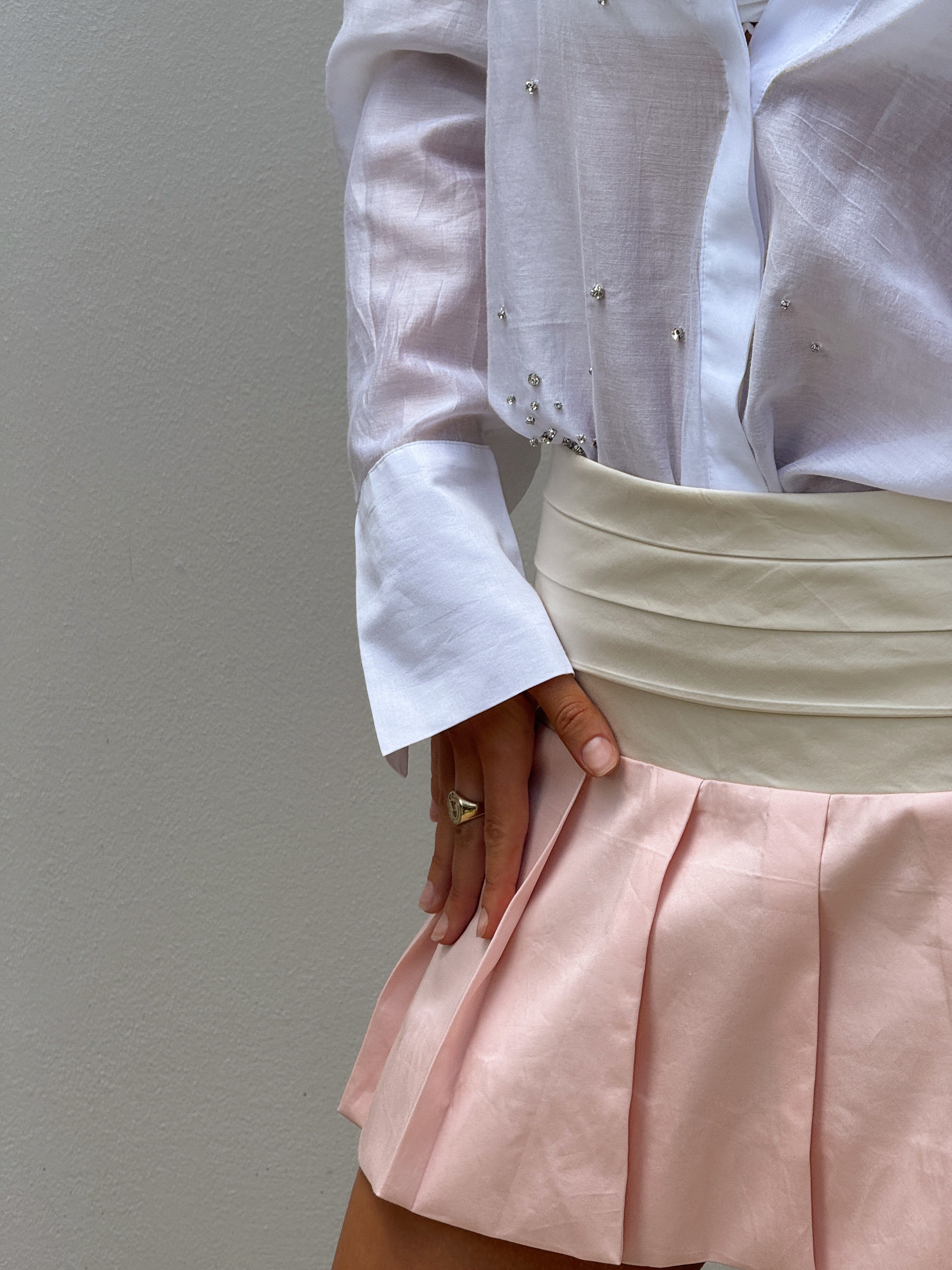 Love Margot Capri Skirt